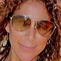 Vica Andrade Nue