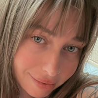 vickyaishafree Nue