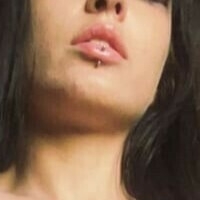 Victorine Nue