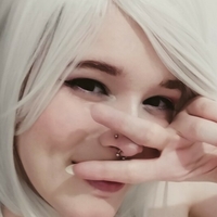 vikkyrie Nue