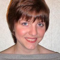 Viktoria Karina Nue