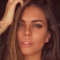Viktoria Odintcova Nue