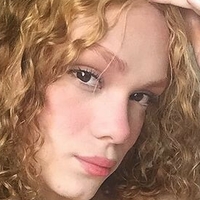 Vitória Miranda Nue
