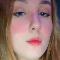 Vitória Rezende Nue