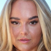 Vivian Bron Nue