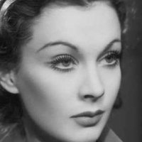 Vivien Leigh Nue