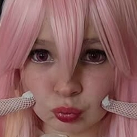 white_lolli_cosplay Nue