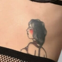 whoreticulture Nue