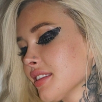 xvioletjanex Nue