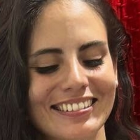 Yae Medina Nue
