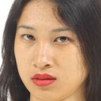 Yasmin Garti Nue