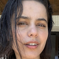 Yasmin Yassine Nue