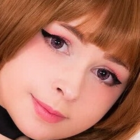 yoshinobicosplay Nue