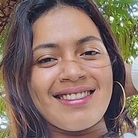 Yuli Rivera Nue