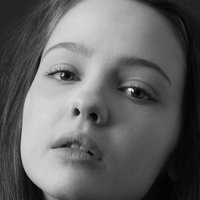 Yuliya Khlynina Nue