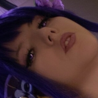 Yuuki Yomatsuki Nue