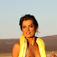 Yvonne Hoffmann Nue