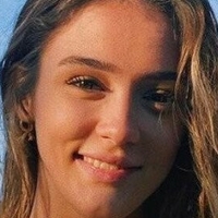 Zehra Güneş Nue