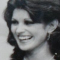 Zélia Diniz Nue