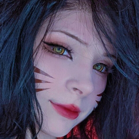 Zucora_Cosplay Nue